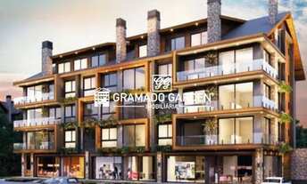 Imagem 7: APARTAMENTO COM 1 DORMITÓRIO À VENDA, 67 M² POR R$ 843.000,00 - CENTRO - CANELA/RS