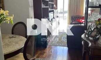 Imagem 5: Apartamento-À VENDA-Botafogo-Rio de Janeiro-RJ