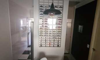 Imagem 3: Casa de condomínio para venda com 45 metros quadrados com 2 quartos