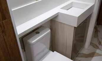 Imagem 2: Vendo apto em Osasco sem uso