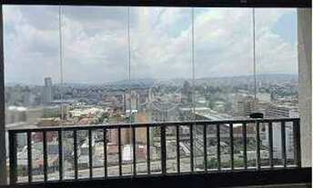 Imagem 2: Piscine Station Resort - Apartamento com 2 dormitórios à venda, 50 m² por R$ 649.000 - Brá