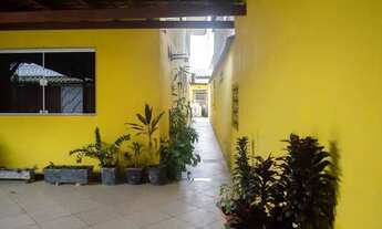 Imagem 2: Casa para venda tem 201 metros quadrados com 3 quartos em Betel - Paulínia - SP