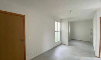 Imagem 4: Apartamento 02 dormitórios - Bom Viver, Biguaçu/SC