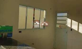 Imagem 5: Casa Padrão em Pindamonhangaba