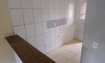 Imagem 6: Aluga se casa 3/4