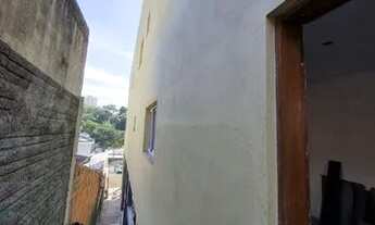 Imagem 6: Sobrado com 3 dormitórios à venda, 210 m² por R$ 950.000,00 - Chácara Nossa Senhora Aparec