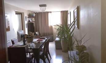 Imagem 2: VSC - Apartamento com 2 quartos e aréa de serviço