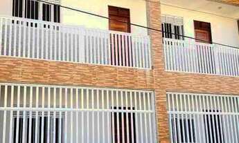 Imagem 2: Aluga-se Apartamento próximo da Ayrton Senna em Condomínio Fechado