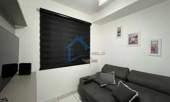 Imagem 2: Casa Geminada para Venda em Betim, Chácara, 3 dormitórios, 1 suíte, 1 banheiro, 2 vagas