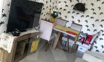 Imagem 2: Apartamento com 2 dorm. 1 vaga 68m²