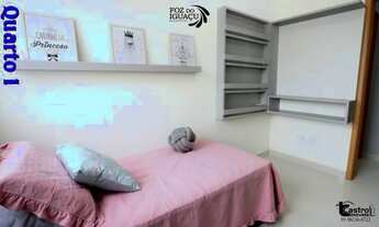 Imagem 5: Foz do Iguaçu Residencial. 3/4. 1 ou 2 Vagas. J22