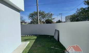 Imagem 5: Casa Padrão Casa com 3 dormitórios