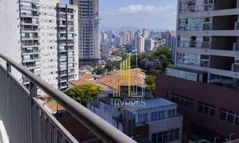 Imagem: Apartamento com 1 dormitório à venda