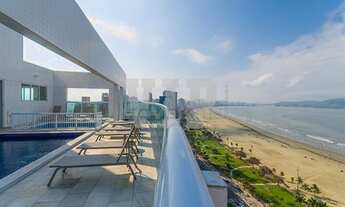 Imagem: SANTOS - Apartamento Padrão - JOSÉ MENINO