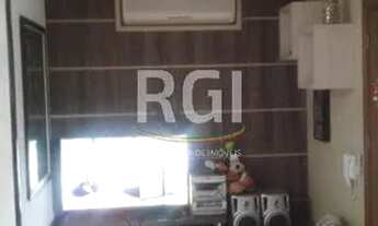 Imagem 3: Casa Condominio para Venda - 77.6m², 2 dormitórios, 1 vaga - Partenon