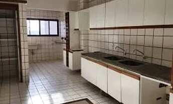 Imagem 7: Apartamento para aluguel com 225 metros quadrados com 3 quartos