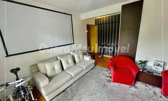 Imagem 5: Cobertura Duplex Semimobiliada