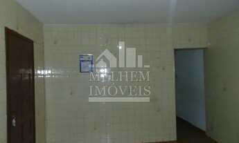 Imagem 3: Casa para locação - Jardim Brasil (zona Norte), São Paulo