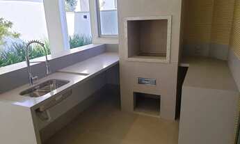 Imagem 7: Sobrado 4 suítes Cyrela Buritis