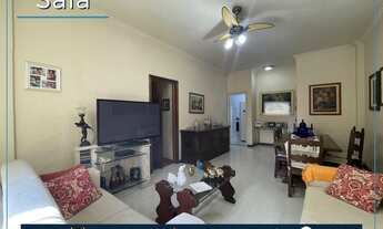 Imagem: Apartamento - 93m² - 03 quartos - Tijuca