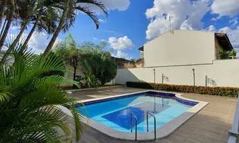 Imagem 3: Casa Condominio Village San Francisco/ Bairro Flamboyant