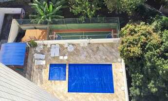 Imagem 2: Apartamento para aluguel tem 74 metros quadrados com 3 quartos