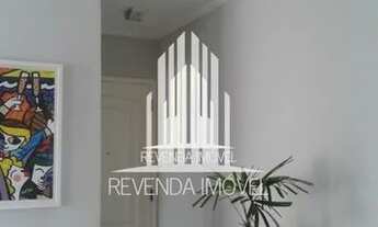 Imagem: Apartamento à venda 59m² com 2 dormitórios