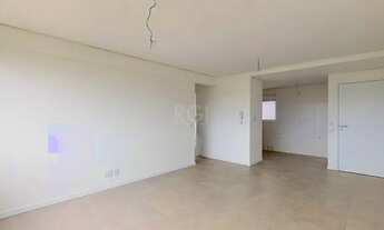 Imagem 4: Apartamento para Venda - 69.82m², 2 dormitórios, sendo 1 suites, 2 vagas - Bom Jesus