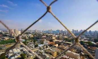 Imagem 3: Apartamento com 3 dormitórios à venda, 80 m² - Silveira - Santo André/SP