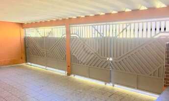 Imagem 2: EXCELENTE CASA TÉRREA COMERCIAL