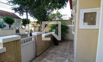 Imagem 6: Casa de Condomínio para Aluguel - Engenho Novo, 3 Quartos, 140 m2