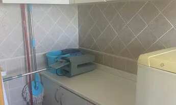 Imagem 7: COBERTURA DUPLEX MOBILIADA