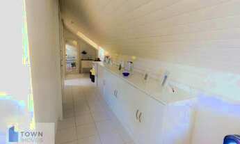 Imagem 2: Casa com 4 dormitórios à venda, 200 m² por R$ 680.000,00 - Piratininga - Niterói/RJ