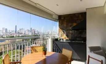 Imagem 7: São Paulo - Apartamento Padrão - Quarta Parada