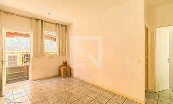 Imagem: Casa para Aluguel - Minaslândia, 2 Quartos