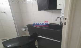 Imagem 6: Jacareí - Apartamento Padrão - Jardim das Indústrias