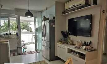 Imagem 7: Apartamento com 2 Quartos para vender Lanai Avenida do Pepe