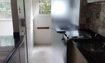 Imagem 3: Apartamento à venda em Barueri com 2 quartos e 1 vaga