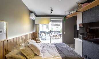 Imagem: Studio à venda, Perdizes, São Paulo, SP