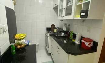Imagem 6: Apartamento 2/4 no Imbuí