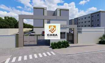 Imagem 2: LNC-061 2 QTS PISO MADEIRA JACARAÍPE FGTS SUBSÍDIO ENT 60X E ITBI/REG 24X PERTO TERMINAL E