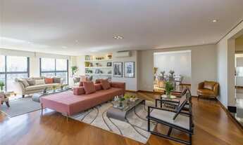 Imagem 3: São Paulo - RESIDENCIAL - Alto da Boa Vista