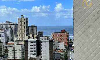 Imagem 5: Apartamento com 2 dormitórios à venda, 69 m² por R$ 405.000,00 - Ocian - Praia Grande/SP