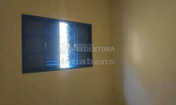 Imagem 7: Casa Padrão em São José do Rio Preto