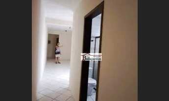 Imagem 5: Apartamento com 3 dormitórios para alugar, 90 m² - Campestre - Santo André/SP