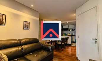 Imagem 3: Apartamento Venda 3 Dormitórios - 86 m² Vila Mascote