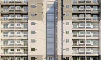 Imagem 3: 041- APARTAMENTO C/ ENTREGA PRA 2023 - ENTRADA PARCELADA EM 48X