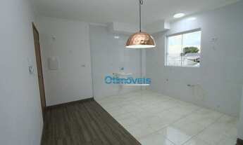 Imagem 3: Apartamento com 1 dormitório à venda, 55 m² por R$ 215.000,00 - Cidade Jardim - São José d