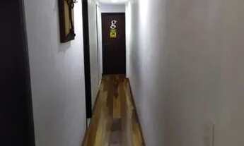 Imagem 5: Vila Valqueire (Condomínio Nova Valqueire) apt Sala 2Qt Coz Bh área garagem