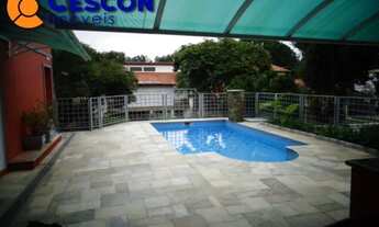 Imagem 5: CASA RESIDENCIAL em BARUERI - SP, ALDEIA DA SERRA